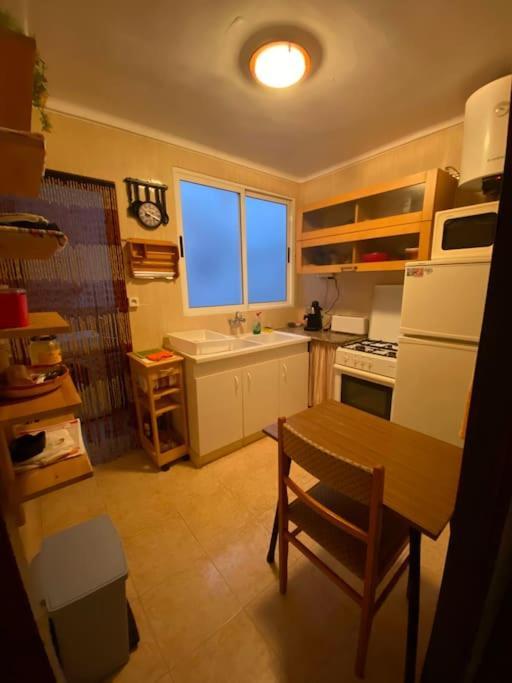 Riu Mar Apartment Cullera Eksteriør bilde